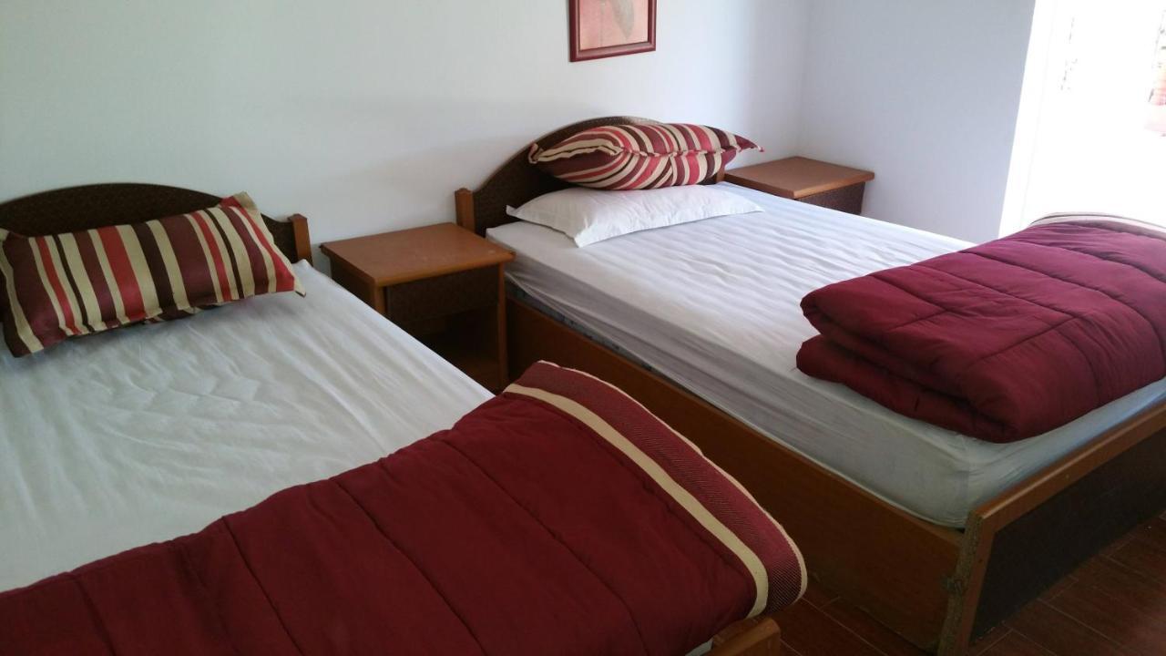 Ferme Hippique Chtouka Bed & Breakfast Dar Said Ben Hajj Екстериор снимка
